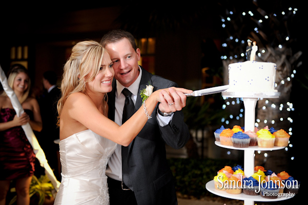 Best Hammock Beach Resort Wedding Photos - Sandra Johnson (SJFoto.com)